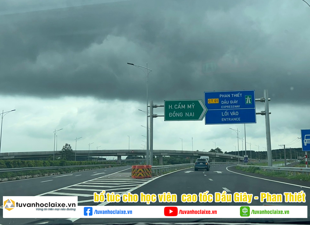 Dịch vu bổ túc tay lái sau khi có bằng