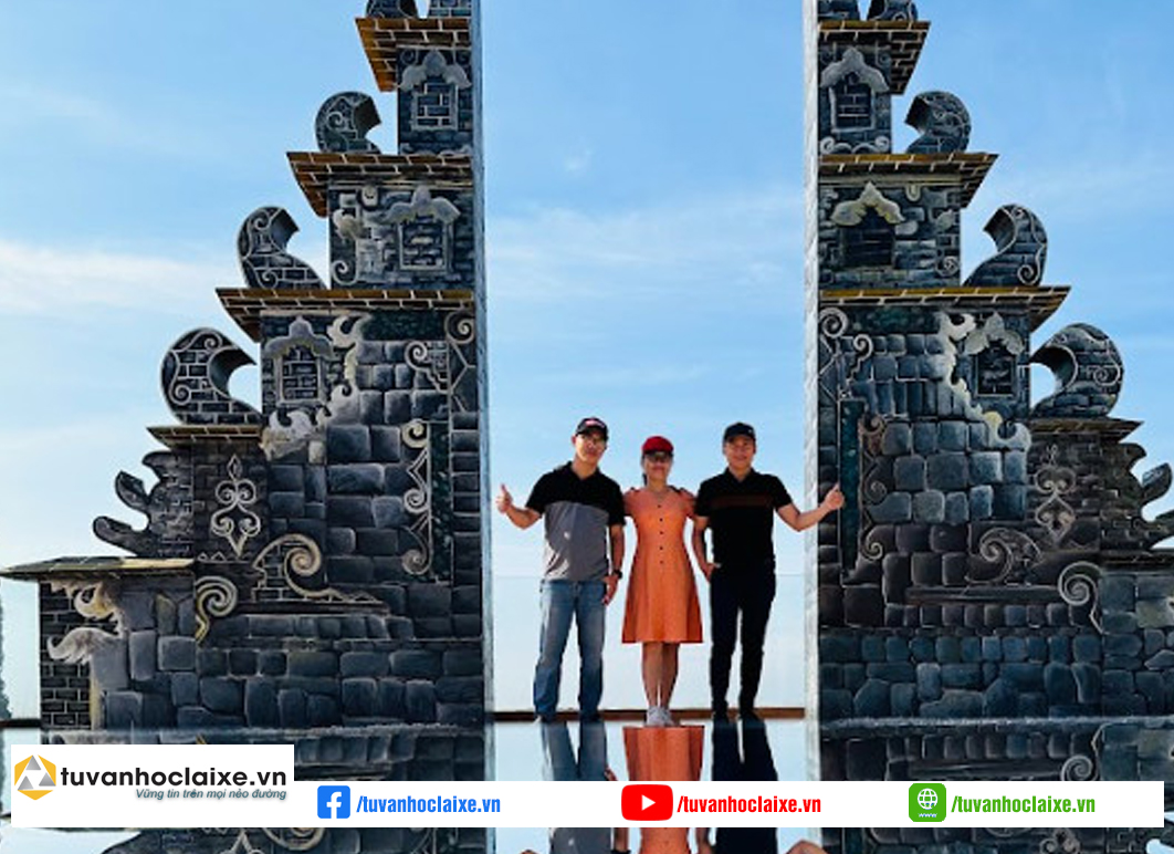 Dịch vu bổ túc tay lái sau khi có bằng