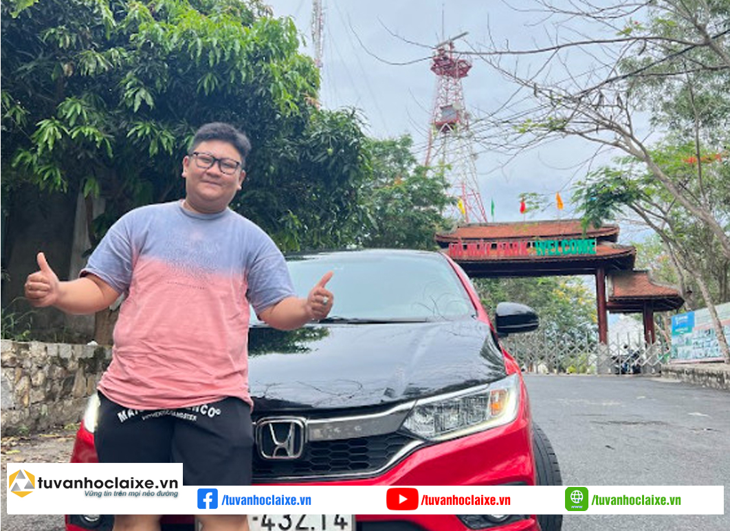 Dịch vu bổ túc tay lái sau khi có bằng