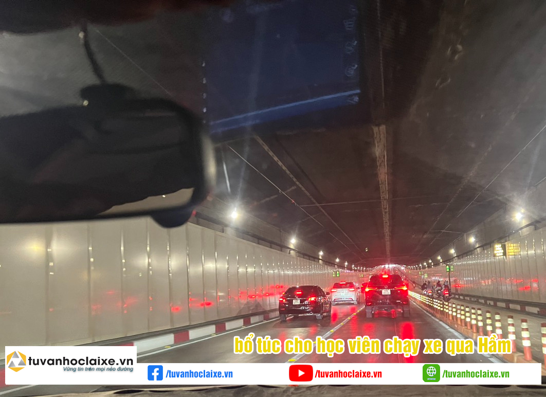 Dịch vu bổ túc tay lái sau khi có bằng